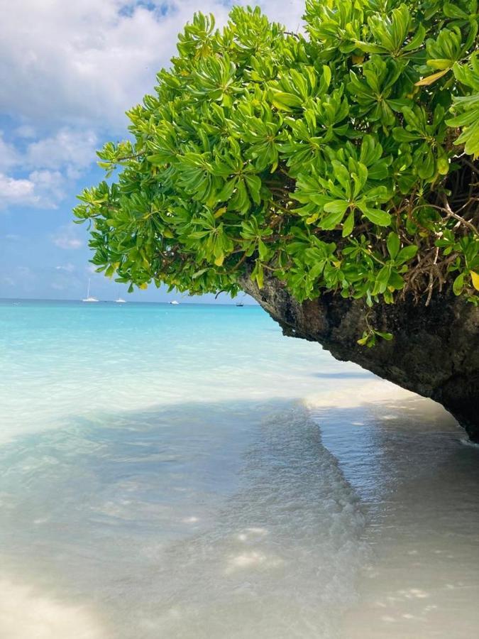 Miti Beach Bungalows ナングウィ エクステリア 写真