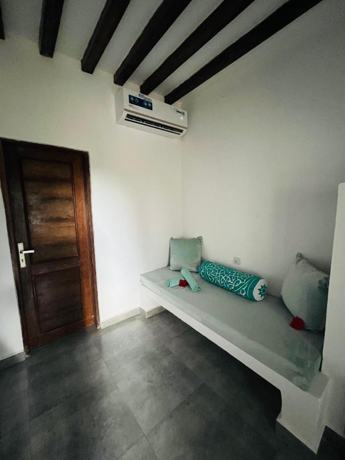 Miti Beach Bungalows ナングウィ エクステリア 写真